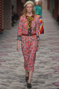 Gucci RTW Spring 2016