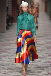 Gucci RTW Spring 2016