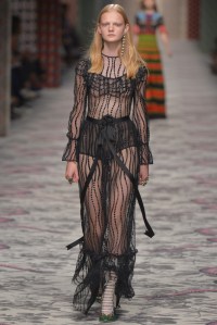 Gucci RTW Spring 2016
