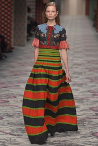 Gucci RTW Spring 2016