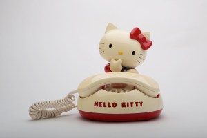 Hello Kitty Museum