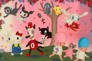 Hello Kitty Museum