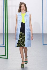 Holly Fulton RTW Spring 2016