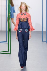 Holly Fulton RTW Spring 2016