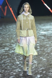 Hunter Original RTW Spring 2016