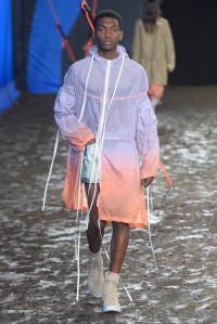Hunter Original RTW Spring 2016