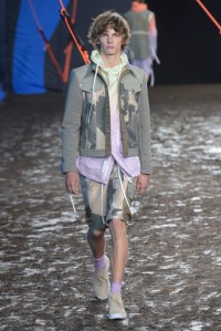 Hunter Original RTW Spring 2016