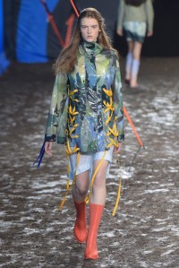Hunter Original RTW Spring 2016