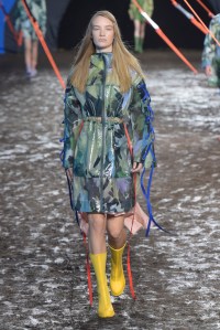 Hunter Original RTW Spring 2016