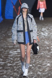Hunter Original RTW Spring 2016