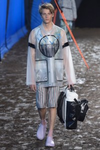 Hunter Original RTW Spring 2016