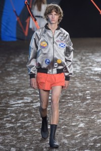 Hunter Original RTW Spring 2016