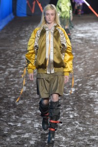 Hunter Original RTW Spring 2016