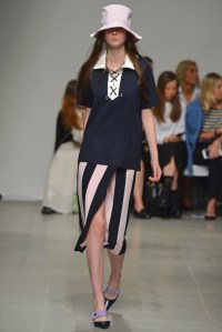 Iceberg RTW Spring 2016
