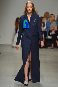 Iceberg RTW Spring 2016