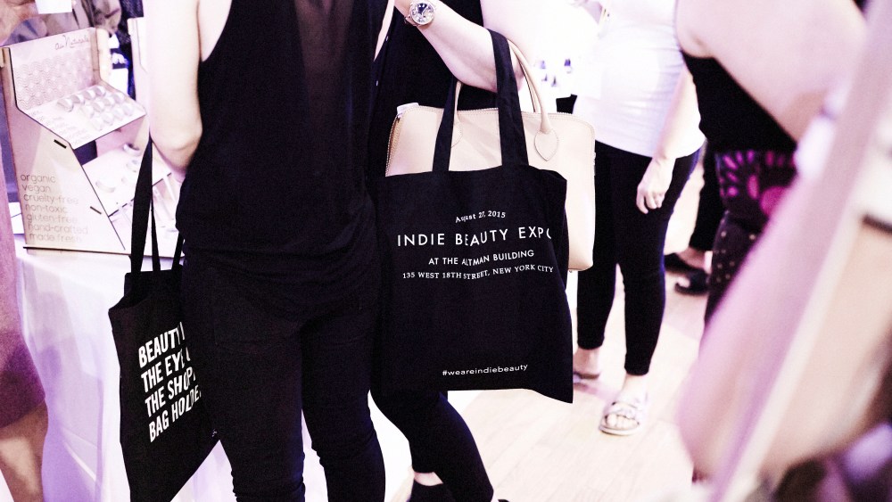 Indie Beauty Expo