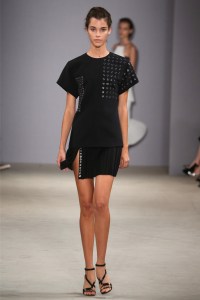 J.Mendel RTW Spring 2016