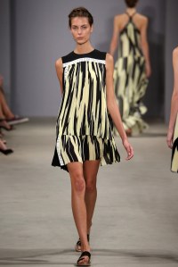 J.Mendel RTW Spring 2016