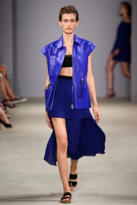 J.Mendel RTW Spring 2016