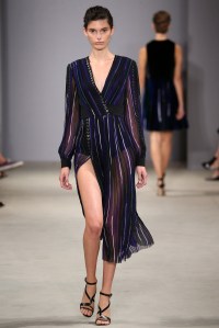 J.Mendel RTW Spring 2016