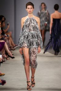J.Mendel RTW Spring 2016