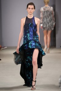 J.Mendel RTW Spring 2016