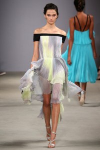 J.Mendel RTW Spring 2016