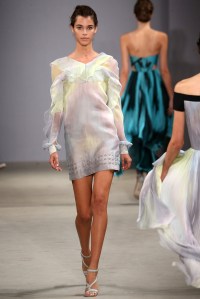 J.Mendel RTW Spring 2016