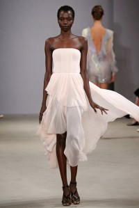 J.Mendel RTW Spring 2016
