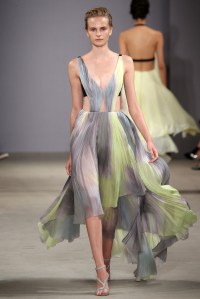 J.Mendel RTW Spring 2016
