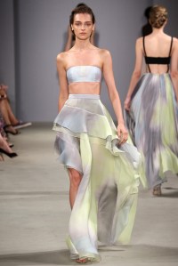 J.Mendel RTW Spring 2016