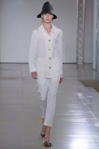 Jil Sander RTW Spring 2016