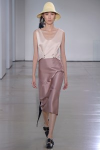 Jil Sander RTW Spring 2016