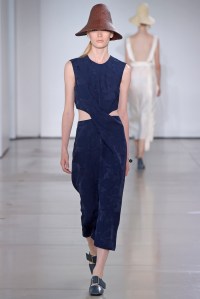 Jil Sander RTW Spring 2016