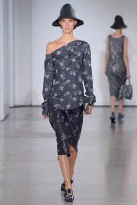Jil Sander RTW Spring 2016
