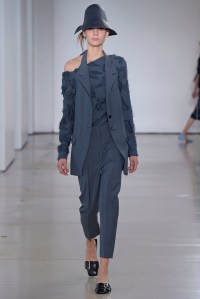 Jil Sander RTW Spring 2016