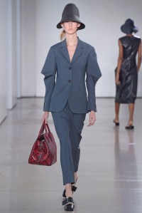 Jil Sander RTW Spring 2016