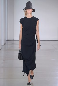 Jil Sander RTW Spring 2016