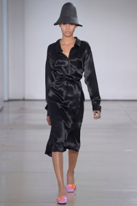 Jil Sander RTW Spring 2016