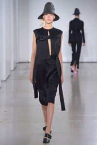 Jil Sander RTW Spring 2016