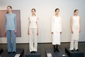 John Smedley Spring 2016