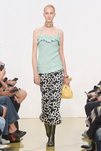J.W. Anderson RTW Spring 2016
