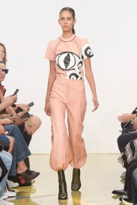 J.W. Anderson RTW Spring 2016