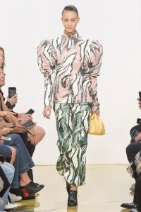 J.W. Anderson RTW Spring 2016