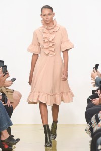 J.W. Anderson RTW Spring 2016