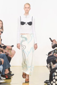 J.W. Anderson RTW Spring 2016