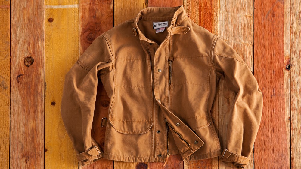 Kalish & Sons Chore Coat.