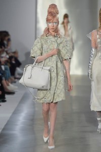 Maison Margiela RTW Spring 2016