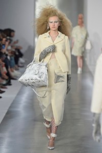 Maison Margiela RTW Spring 2016