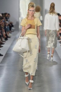 Maison Margiela RTW Spring 2016